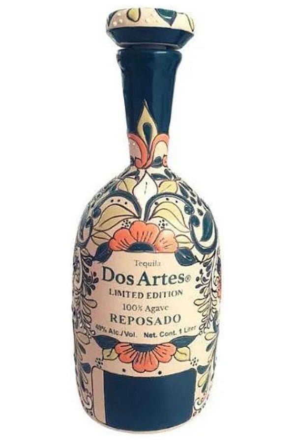 Dos Artes Calavera Repo 1L Dos Artes Calavera Repo 1L