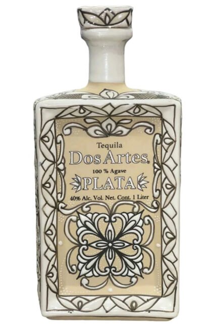 Dos Artes Plata 1L