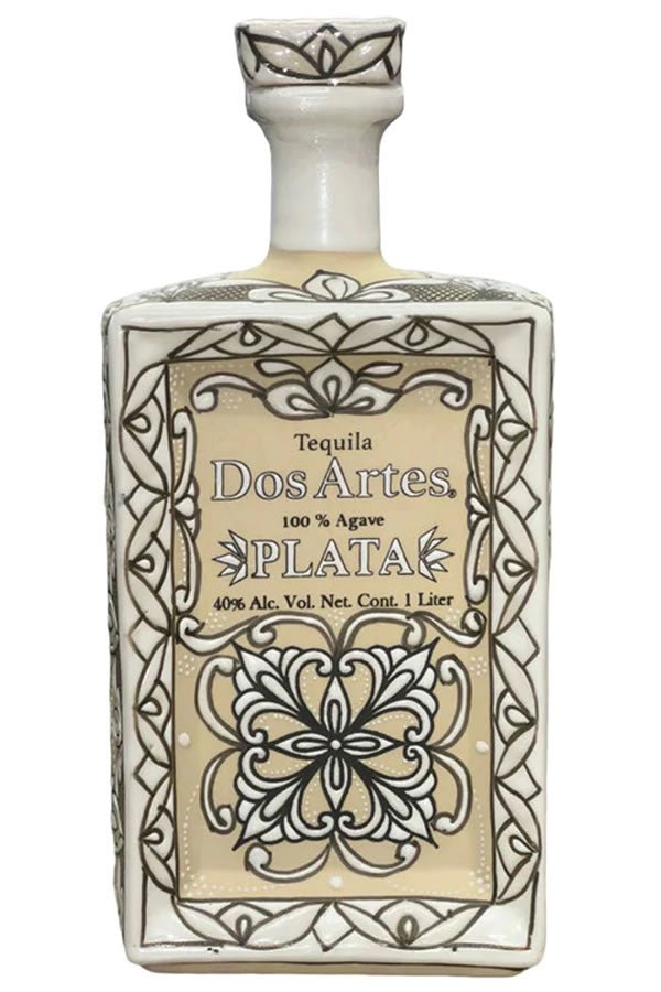 Dos Artes Plata 1L Dos Artes Plata 1L