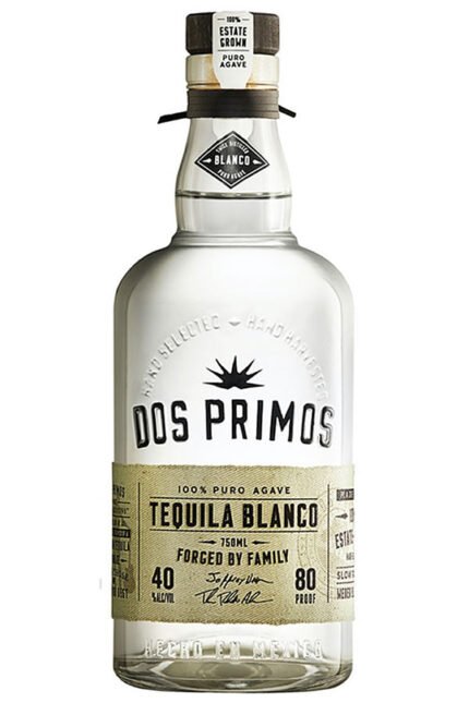 Dos Primos Blanco 750ML