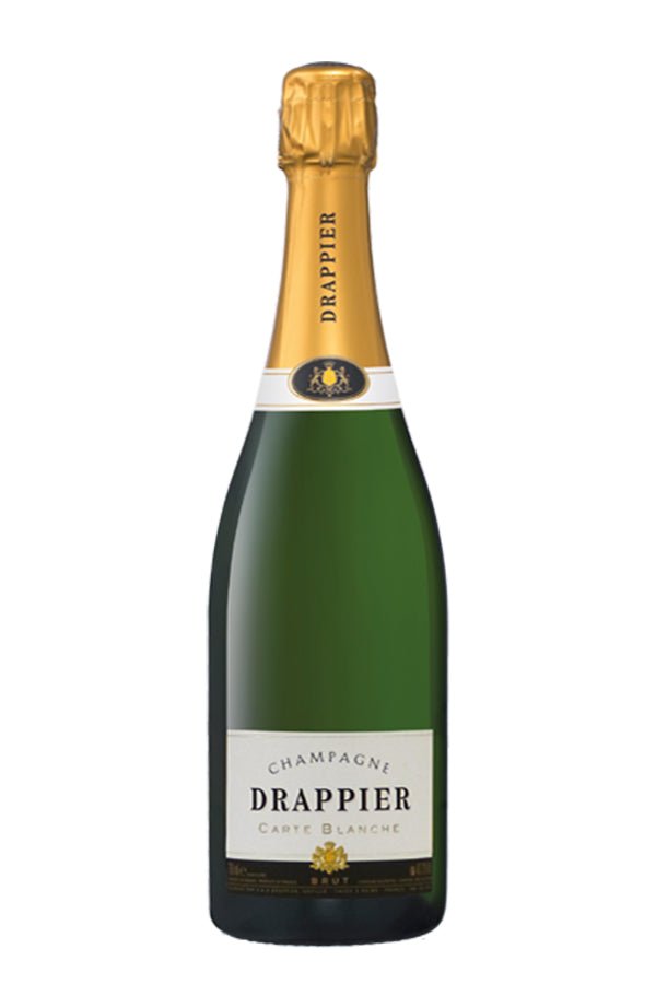 Drappier Carte Blanche Brut Drappier Carte Blanche Brut