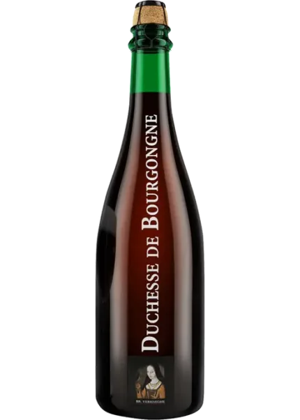 Duchesse de Bourgogne 750ML