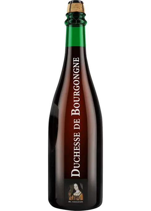 Duchesse de Bourgogne 750ML Duchesse de Bourgogne 750ML