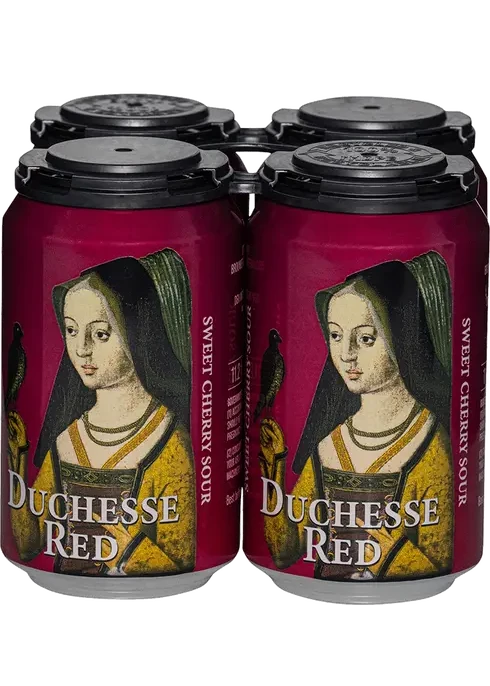 Duchesse Red 4Pk Duchesse Red 4Pk