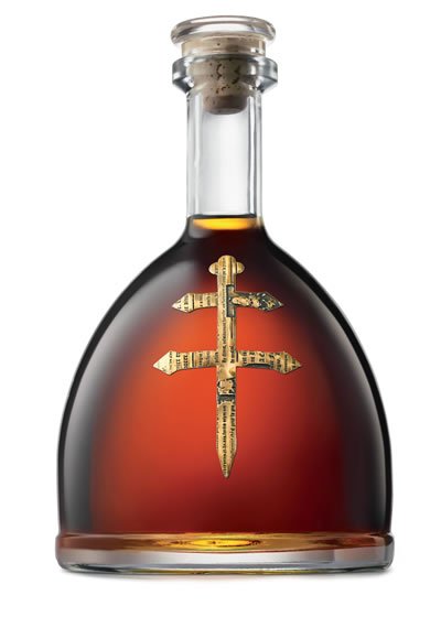 D'usse Cognac VSOP 750ML