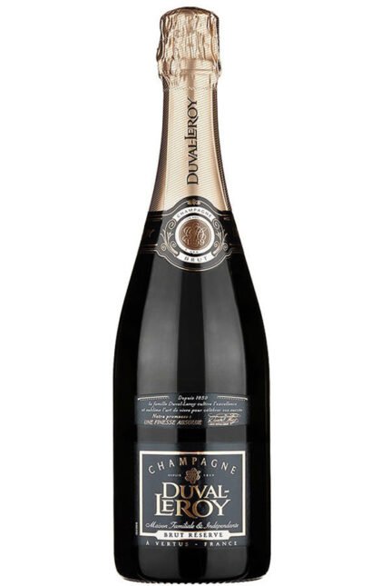 Duval Leroy Brut Reserve 1.5L