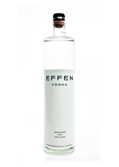 Effen Vodka 750ML