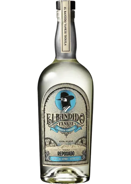 El Bandido Yankee Reposado 750ML
