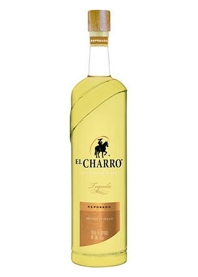 El Charro Reposado 1.75L