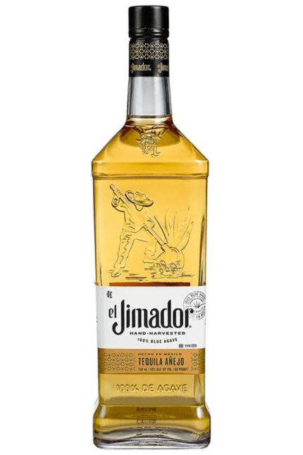 El Jimador Anejo 750ML