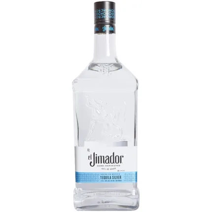 El Jimador Blanco Tequila 1.75L