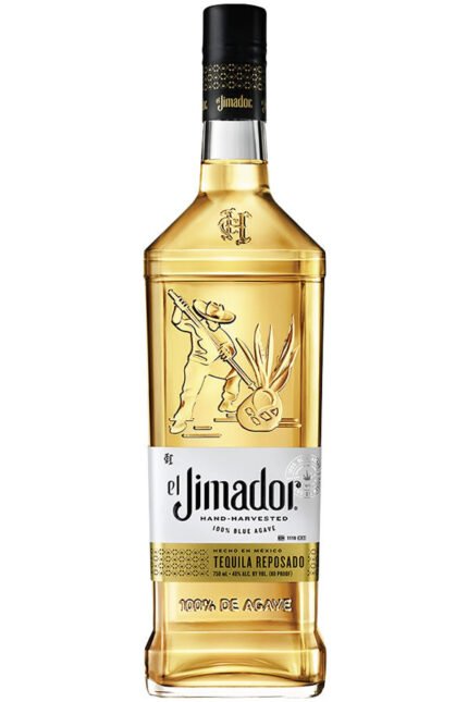 El Jimador Reposado Tequila 1.75L