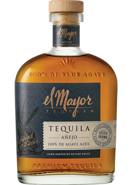 El Mayor Anejo 750ML