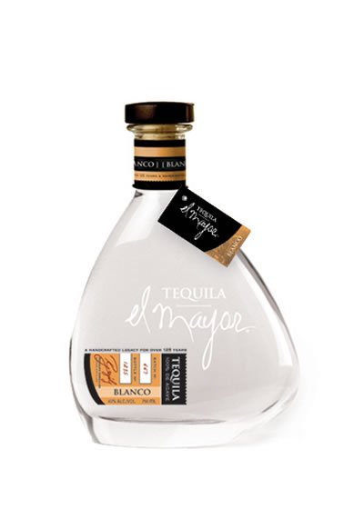 El Mayor Blanco 750ML