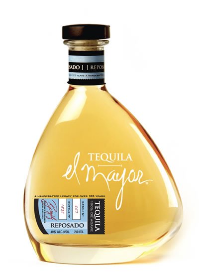 El Mayor Reposado 750ML El Mayor Reposado 750ML