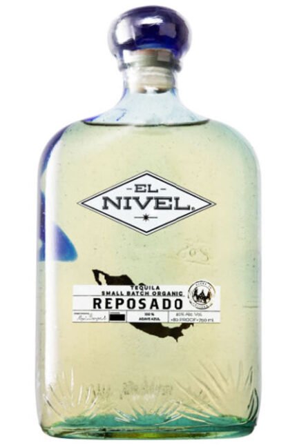 El Nivel Reposado 750ML