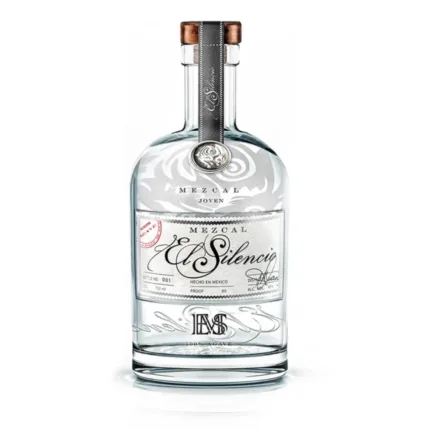 El Silencio Ensamble Mezcal 750ML