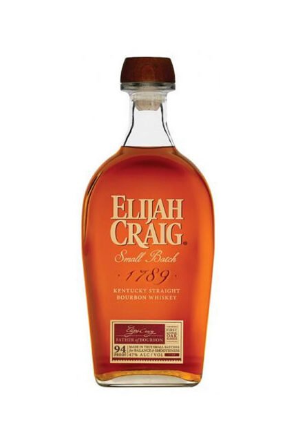 Elijah Craig Small Batch 375ML