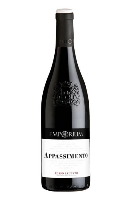 Emporium Appassimento Rosso