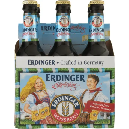 Erdinger Oktoberfest 6Pk
