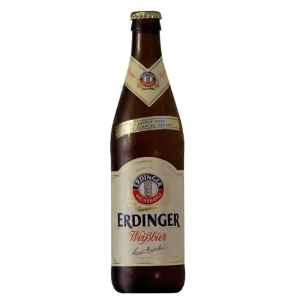 Erdinger Weissbier 500ML
