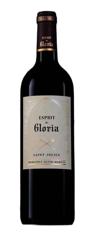 Espirit De Gloria Saint Julien