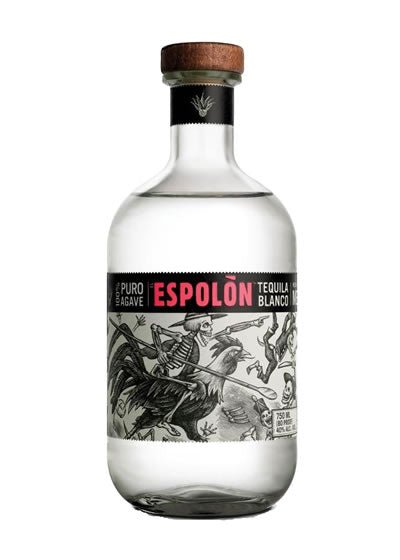 Espolon Blanco 750ML