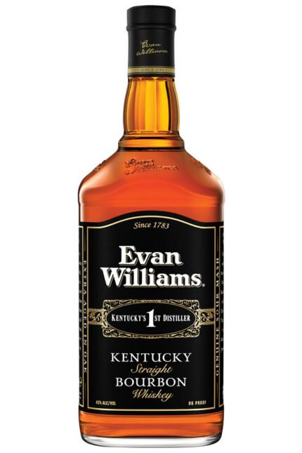 Evan Williams 1.75L