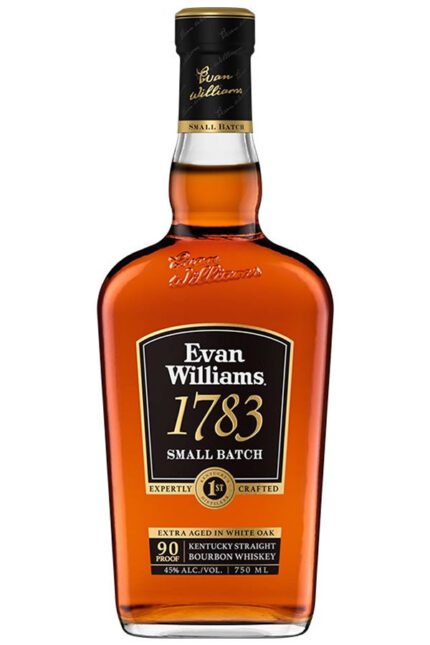 Evan Williams 1783 Bourbon 750ML