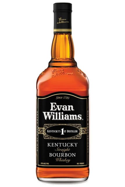 Evan Williams 750ML