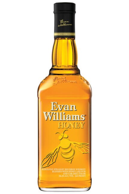 Evan Williams Honey 750ML