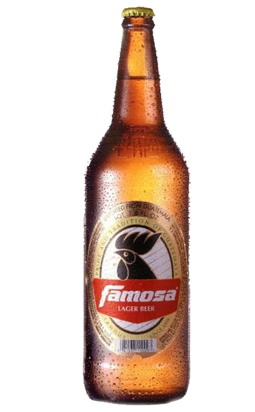 Famosa 32OZ Famosa 32OZ