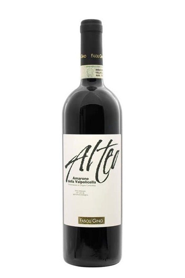 Fasoli Gino Alteo Amarone della Valpolicella - 2007 Fasoli Gino Alteo Amarone della Valpolicella - 2007