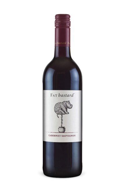 Fat Bastard Cabernet Sauvignon
