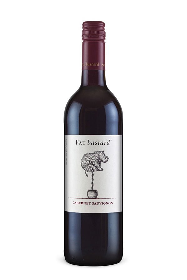 Fat Bastard Cabernet Sauvignon Fat Bastard Cabernet Sauvignon