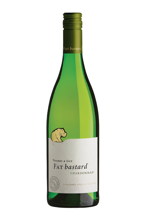 Fat Bastard Chardonnay Fat Bastard Chardonnay