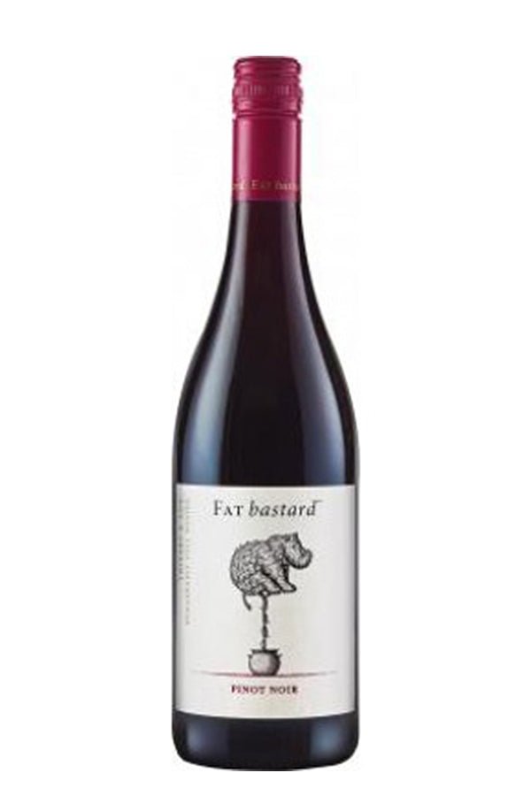 Fat Bastard Pinot Noir Fat Bastard Pinot Noir
