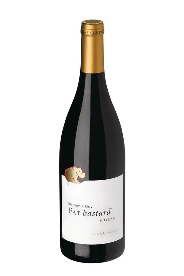 Fat Bastard Shiraz Fat Bastard Shiraz