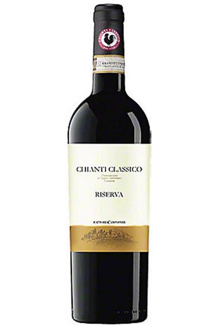 Fattoria Campoperi Chianti Classico Riserva