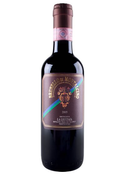 Fattoria La Lecciaia Brunello di Montalcino 2010