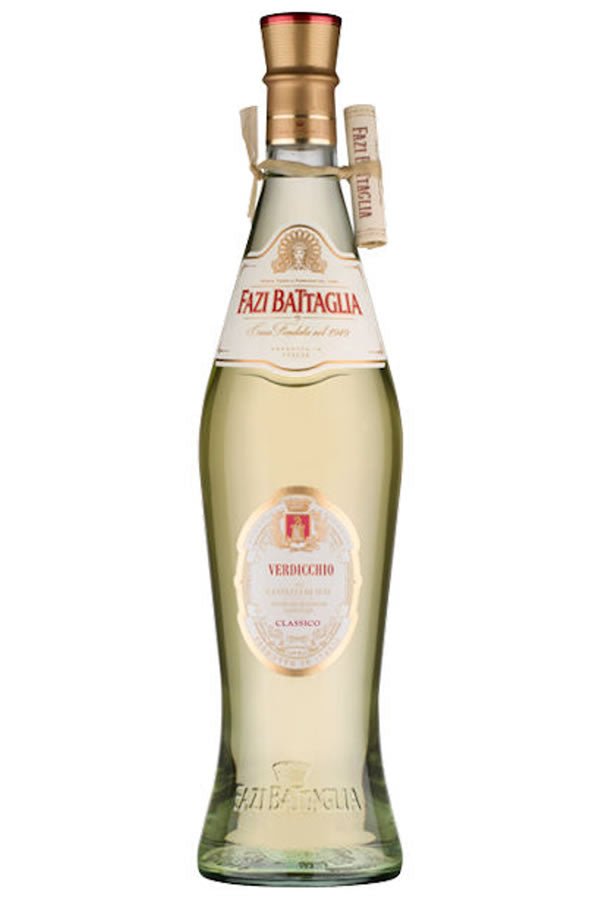 Fazi Battaglia Verdicchio Fazi Battaglia Verdicchio