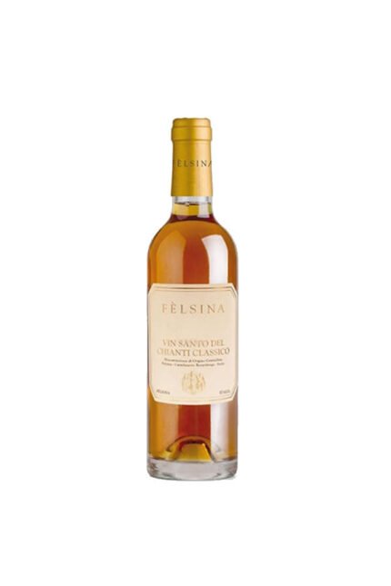 Felsina Vin Santo del Chianti Classico 375ML