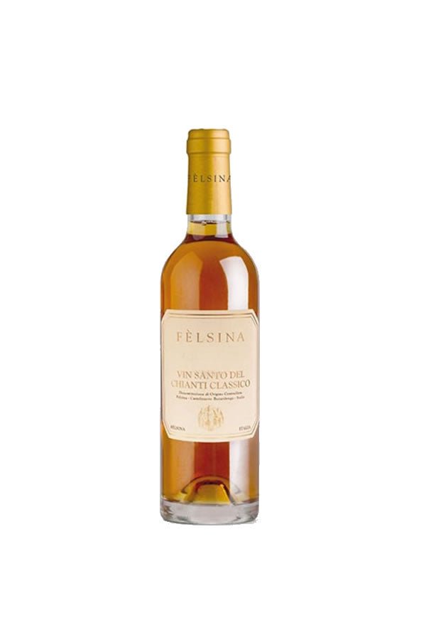Felsina Vin Santo del Chianti Classico 375ML Felsina Vin Santo del Chianti Classico 375ML
