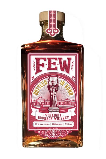Few Spirits Bottled in Bond 750ML
