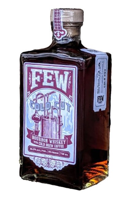Few Spirits Cold Cut Bourbon 750ML
