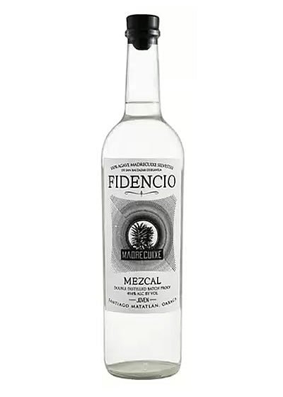 Fidencio Madrecuixe Mezcal 750ML