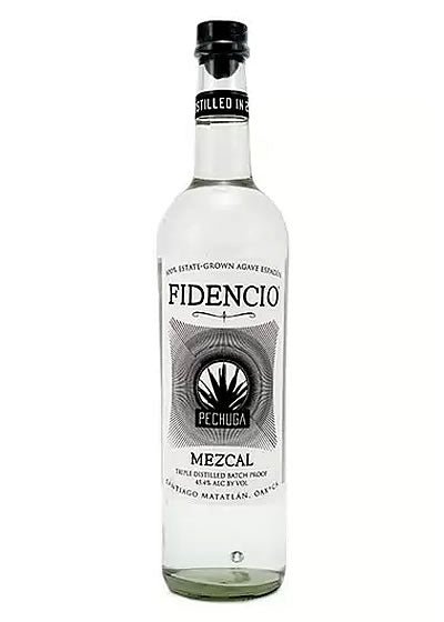 Fidencio Pechuga Mezcal 750ML