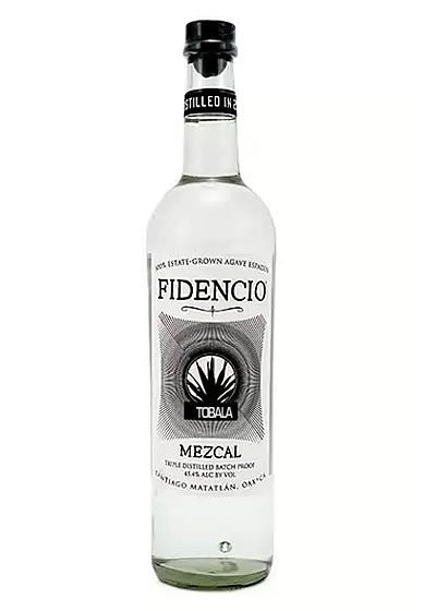 Fidencio Tobala Mezcal 750ML