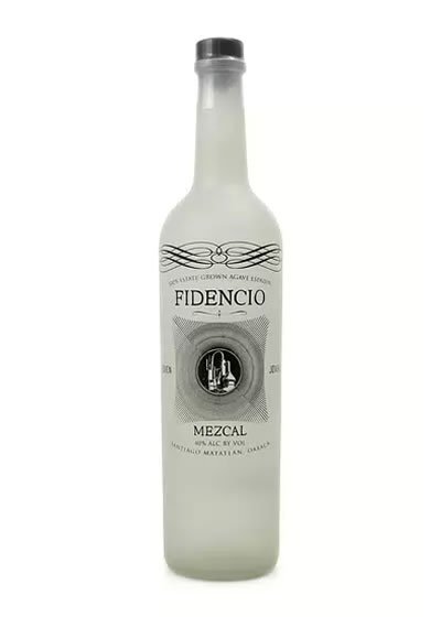 Fidencio Unico Joven Mezcal 750ML