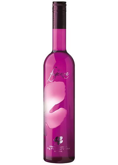 Figenza Fig Vodka 750ML